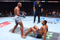 5 fights to make after UFC Fight Night: Jamahal Hill vs. Khalil Rountree Jr