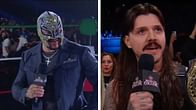 WWE Worlds Collide Results: Legend returns, Dominik Mysterio in shocking fight, HUGE Money in the Bank changes, INSANE main event! (6/7/2025)