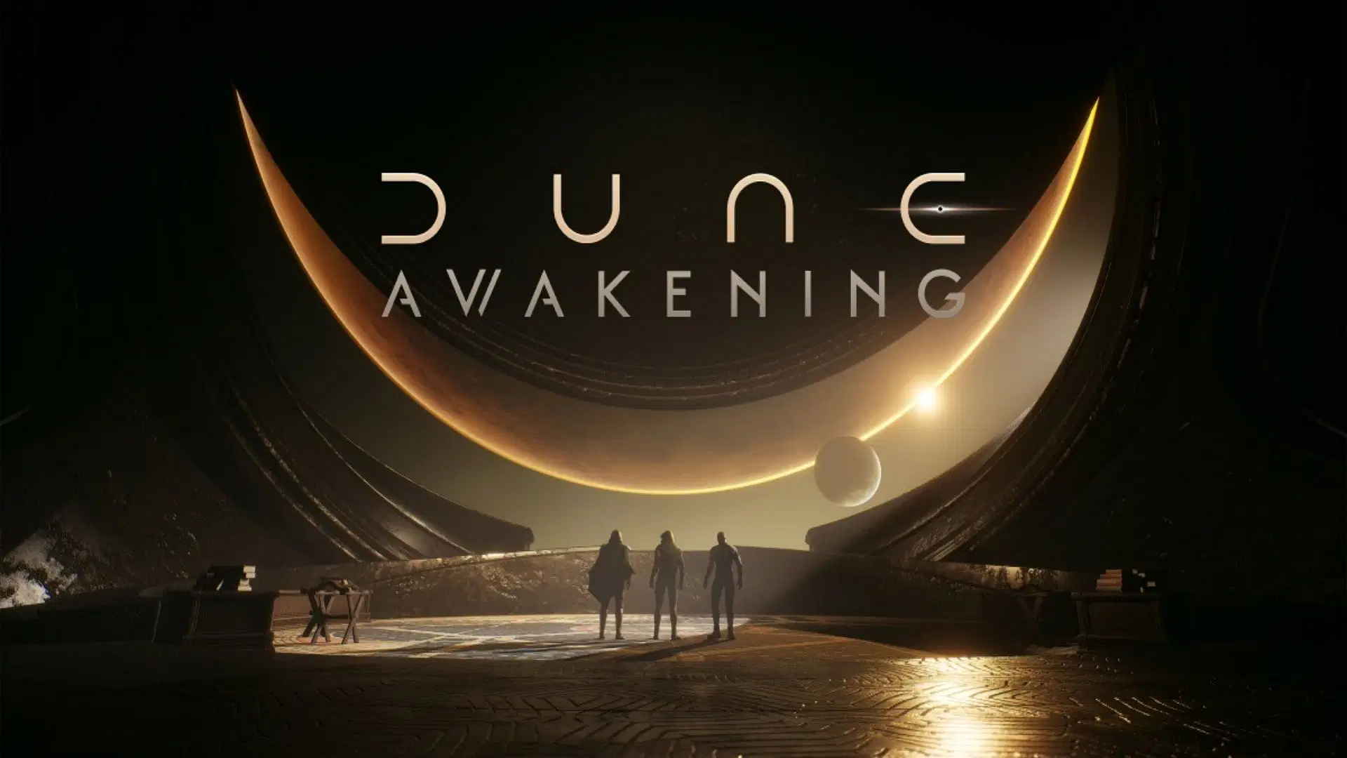 Dune Awakening: How to get Buried Treasure
