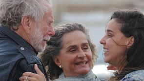Cheers to Life (2024) ending explained: Does Jessica reunite with her grandmother?
