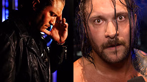 Karrion Kross shares emotional message amid WWE contract speculation