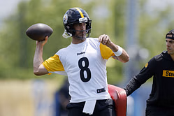 “Tired of hearing just about QB" - Phil Simms rips Steelers’ defense while hyping Aaron Rodgers’ debut
