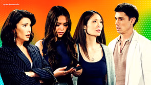 The Bold and the Beautiful weekly update (June 9 to 13, 2025): Poppy warns Finn about the consequences of his actions, while Luna faces Steffy