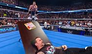 3 Unexpected things John Cena said during his pipebomb on WWE SmackDown