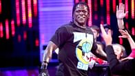 What happened with R-Truth before WWE signed him back (Exclusive)