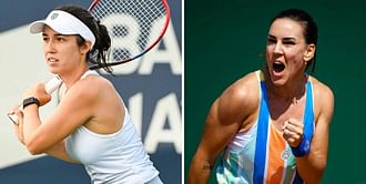 BBVA Open final 2025: Louisa Chirico vs Nuria Parrizas-Diaz preview, head-to-head, prediction, and pick | Internacional de Valencia