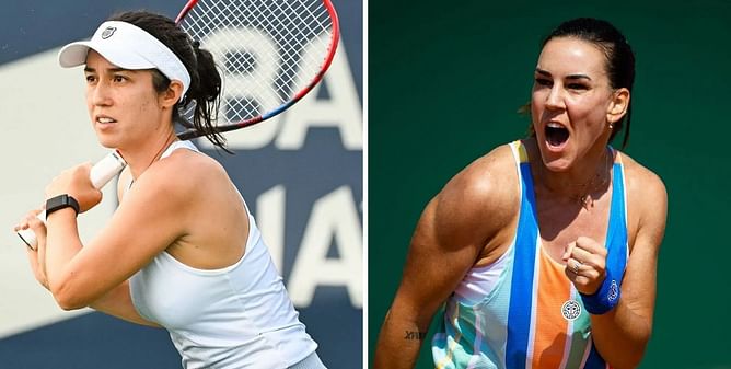 BBVA Open final 2025: Louisa Chirico vs Nuria Parrizas-Diaz preview, head-to-head, prediction, and pick | Internacional de Valencia