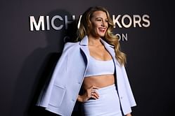 "She’s gonna be like Amber Heard"- Internet reacts to Zack Peter's spoof of Blake Lively's deposition in the Justin Baldoni case