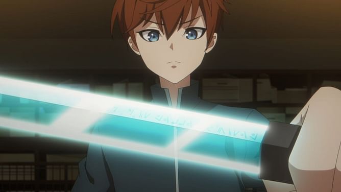 What is Dawn's Ballad in The Beginning After the End? The secret of Arthur's new weapon, explained