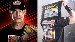 5 unbooked John Cena matches the WWE Universe needs to see before he retires