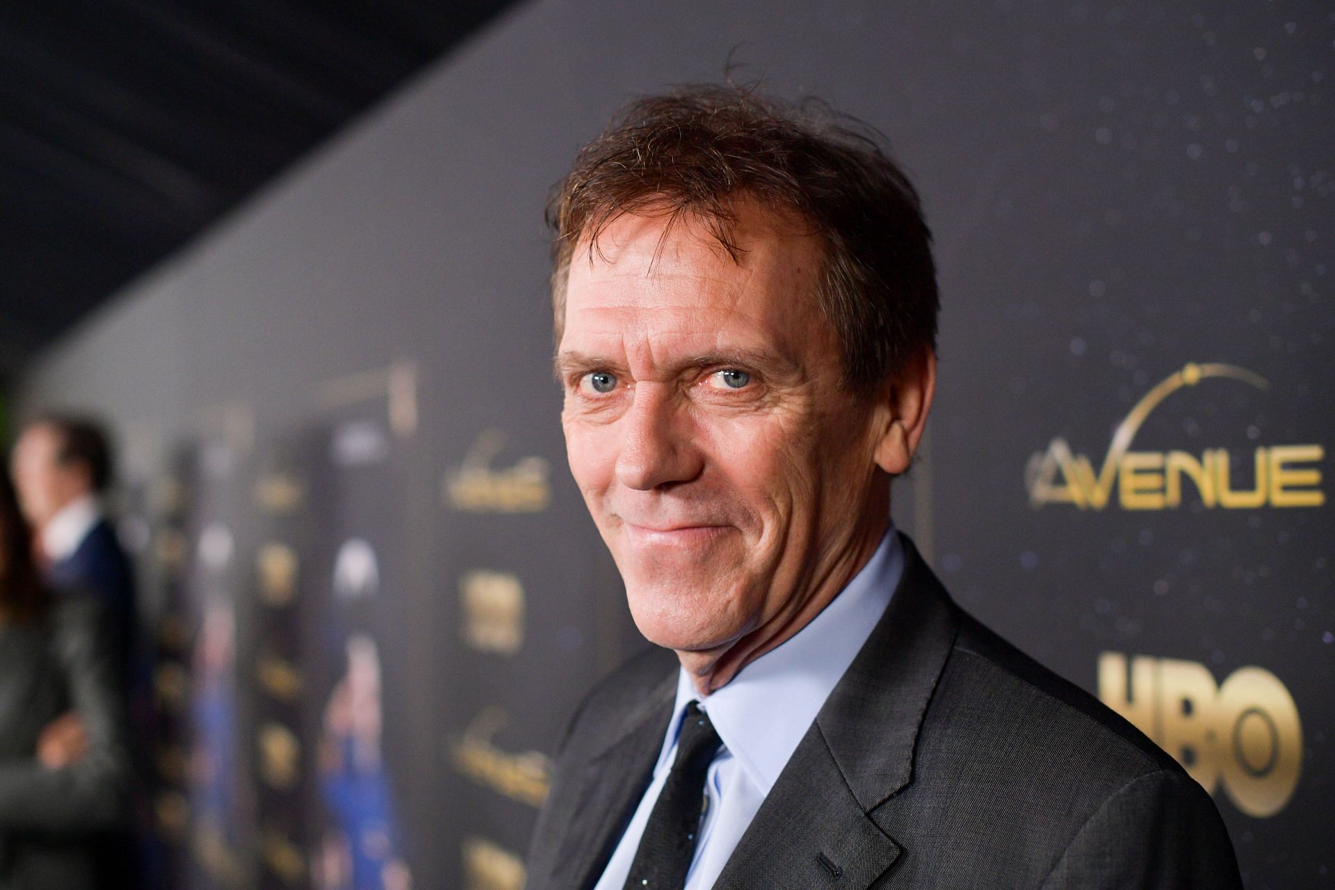 Hugh Laurie stars as Dr. Gregory House (Image via Getty)