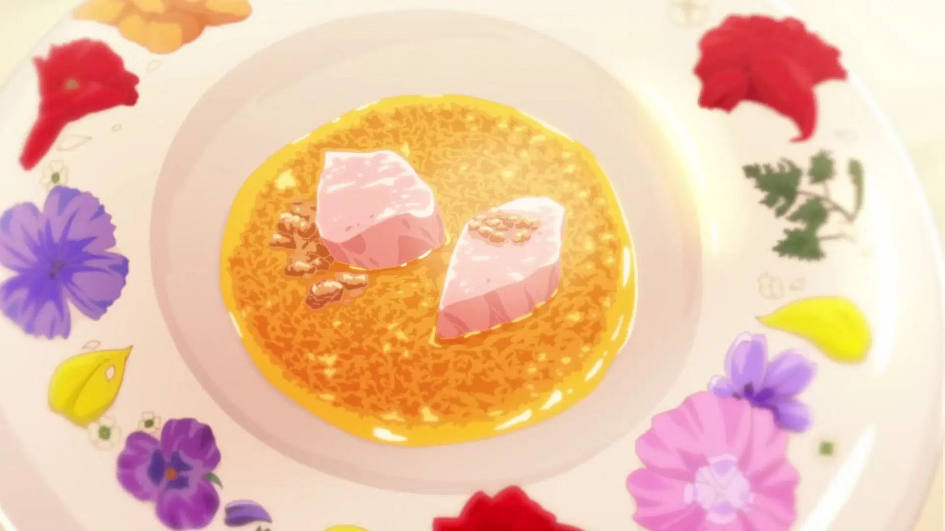 Fermat no Ryōri episode 1 release date, how to stream, and more (Image via Studio domerica)