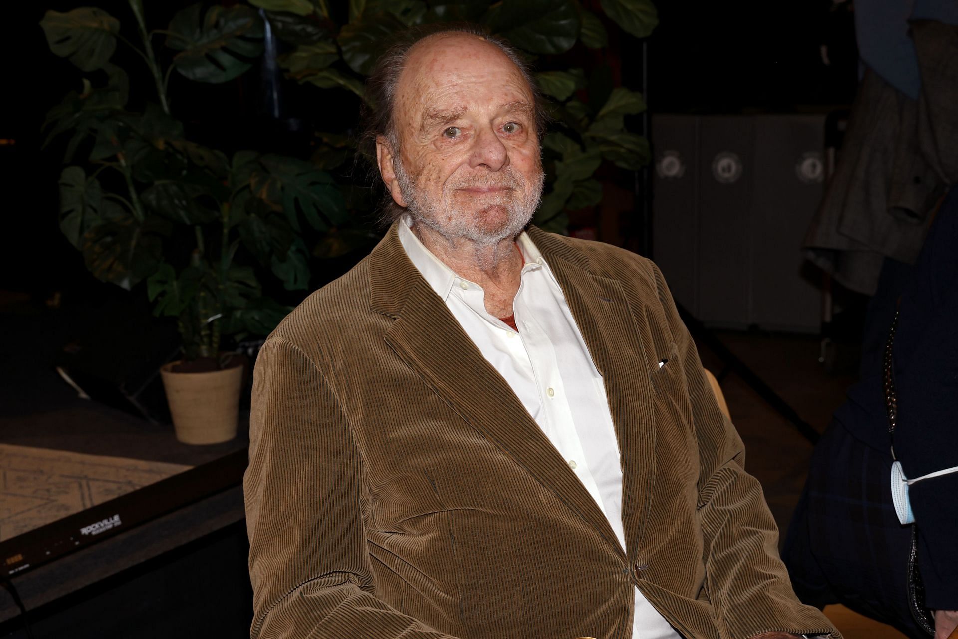 Signature Theatre Presents The Premiere Of Samuel D. Hunter