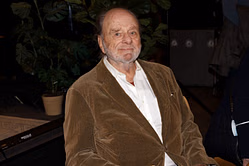 Ozark and Ghostbusters II star Harris Yulin dies at 87