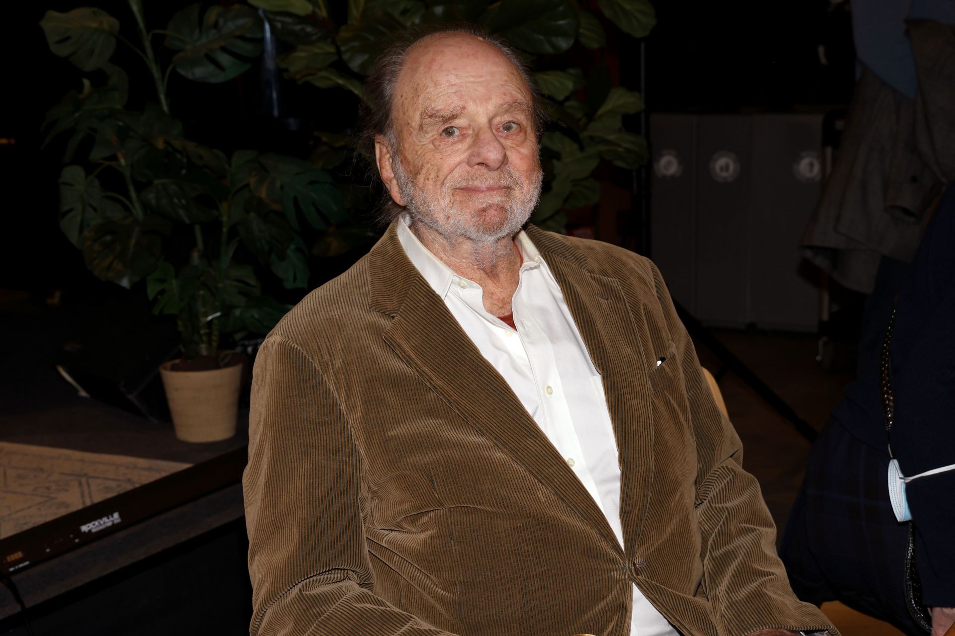 Ozark and Ghostbusters II star Harris Yulin dies at 87