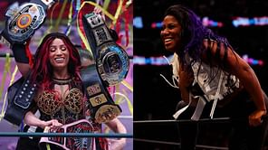 3 AEW stars who can stop the Mercedes Mone juggernaut