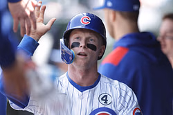 Cubs president reveals inside story of Pete Crow-Armstrong trade with Mets