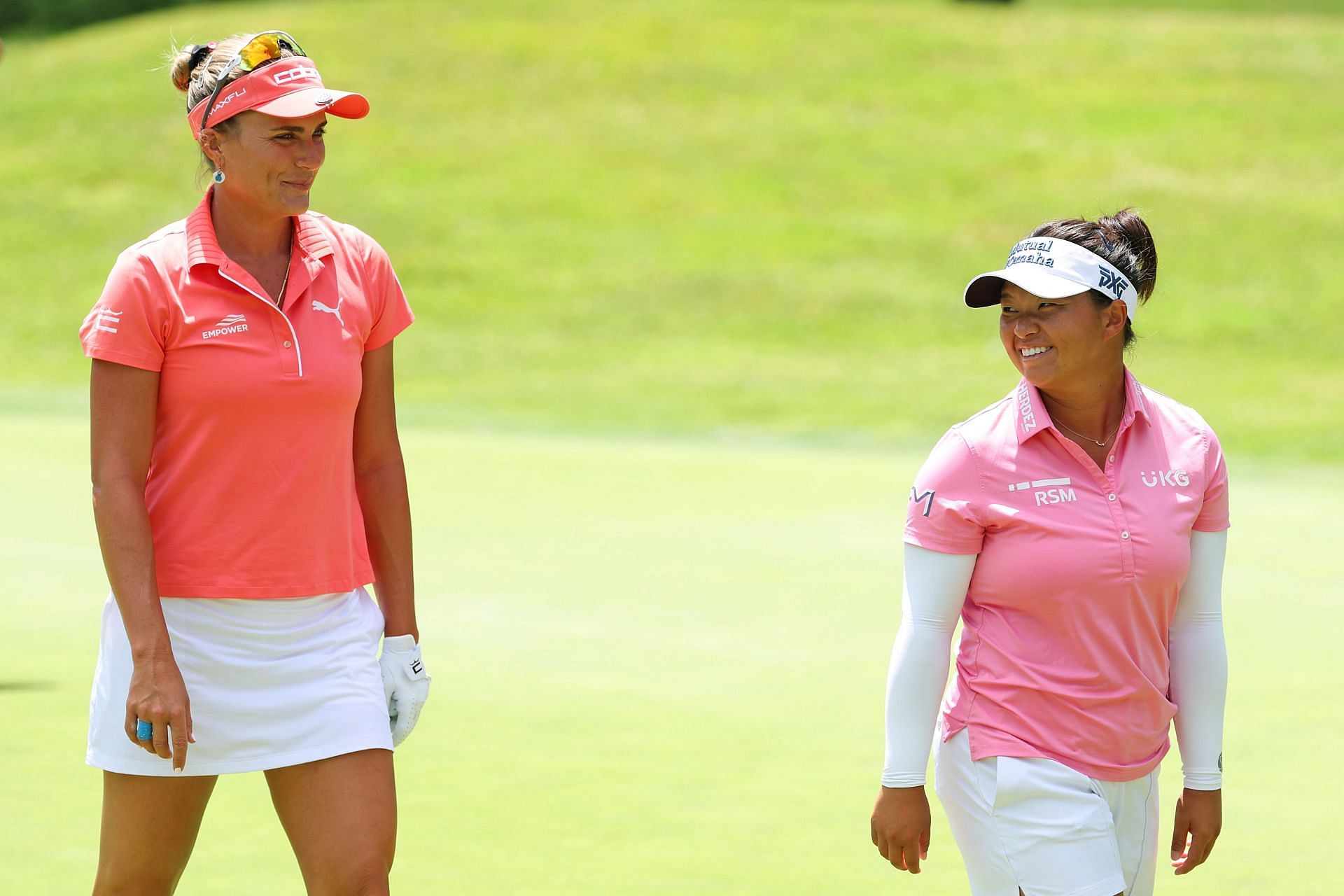 Dow Championship 2025 - Round Three - Source: Getty