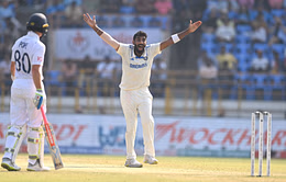"You need Kohli when the conditions are difficult" - Aakash Chopra on the 3 Tests Jasprit Bumrah should play in ENG vs IND 2025 series