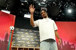 “That’s Deebo Samuel’s music”: Mina Kimes gives honest opinion on Jayden Daniels envisioning WR elevating Commanders' offense in 2025