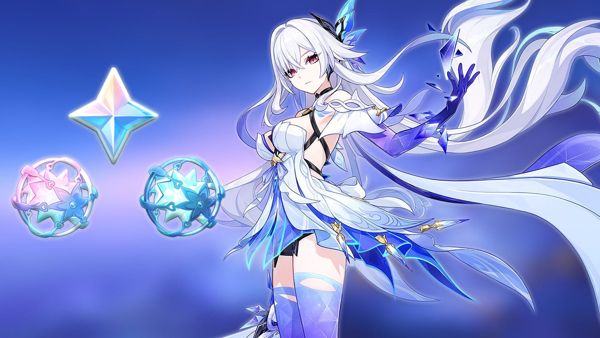 Possible number of Primogems that might be obtained in Genshin Impact 5.7 (Image via Sportskeeda Gaming/HoYoverse)