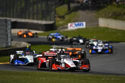 IndyCar viewership tanks at Road America; downward trajectory continues after Indy 500