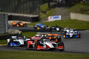 IndyCar viewership tanks at Road America; downward trajectory continues after Indy 500