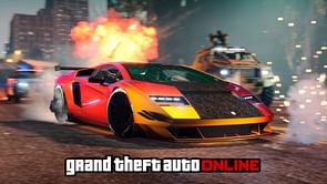 10 best-sounding cars in GTA Online in 2025