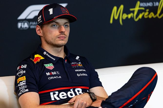 F1 penalty points: 5 biggest delinquents after the 2025 Canadian GP