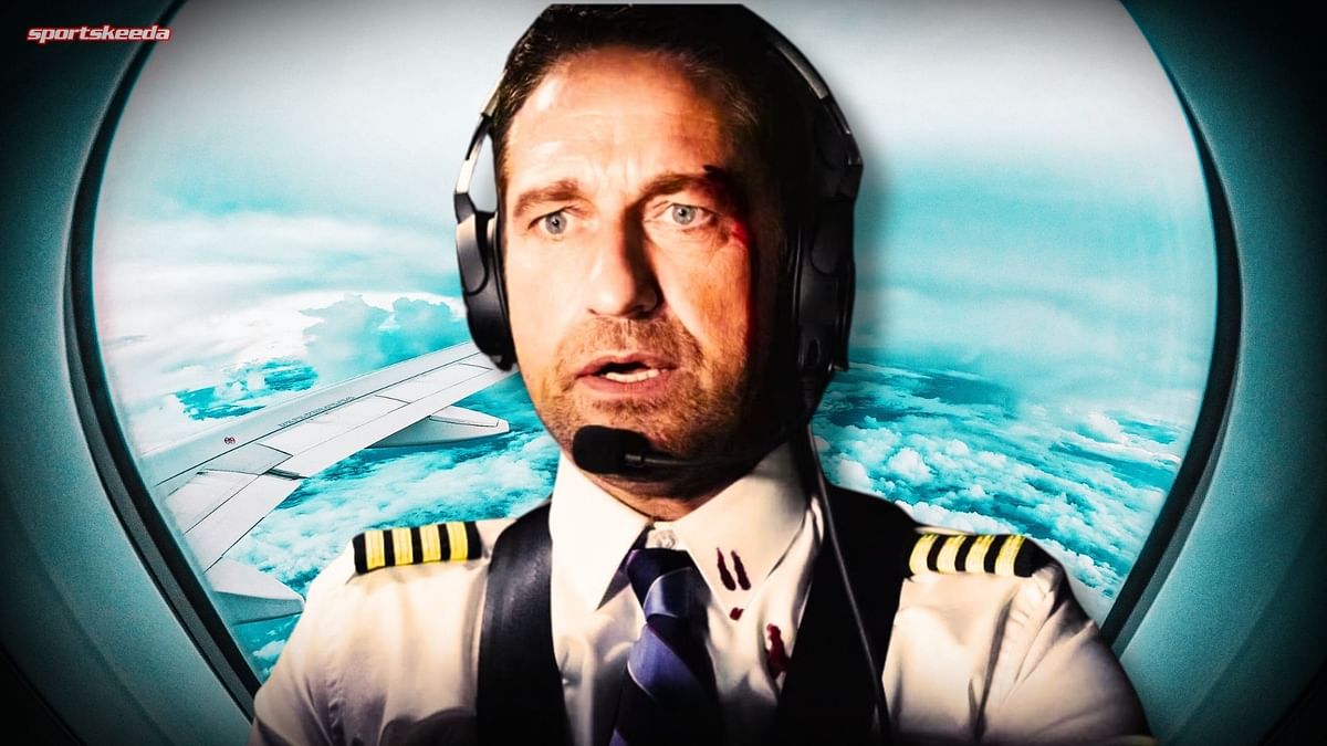 Plane ending explained: How does Brodie rescue the hostages from Jolo island?