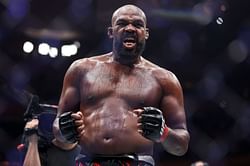 Jon Jones issues brutally honest response to critics following UFC retirement: "Funny how that works"