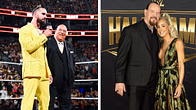 4 WWE legends who can become SmackDown's Paul Heyman