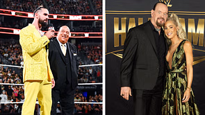 4 WWE legends who can become SmackDown's Paul Heyman