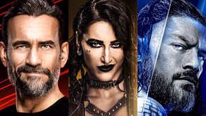 Roman Reigns and CM Punk; Rhea Ripley teams up with a former champion? 5 Unexpected tag teams that could be formed in WWE