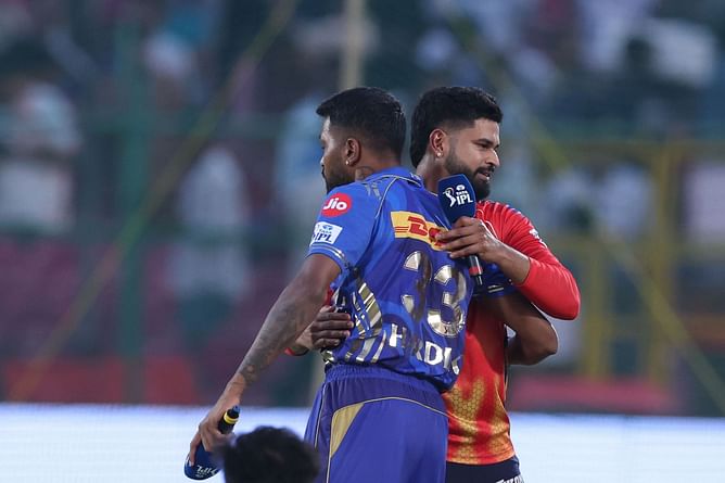 PBKS vs MI, IPL 2025 Qualifier 2: Toss result and playing 11s for today’s match, umpires list and pitch report