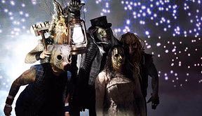 5-time WWE champion "100%" interested in joining The Wyatt Sicks as the sixth member