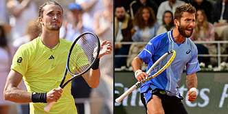 Stuttgart 2025: Alexander Zverev vs Corentin Moutet preview, head-to-head, prediction, odds and pick | Boss Open