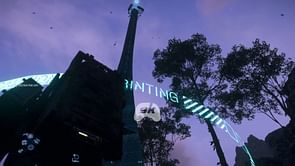How building structures using the PCC works in Death Stranding 2