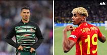 Cristiano Ronaldo’s Portugal teammate wants dream transfer to play alongside Lamine Yamal at Barcelona: Reports