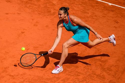 2025 French Open - Day Ten - Source: Getty