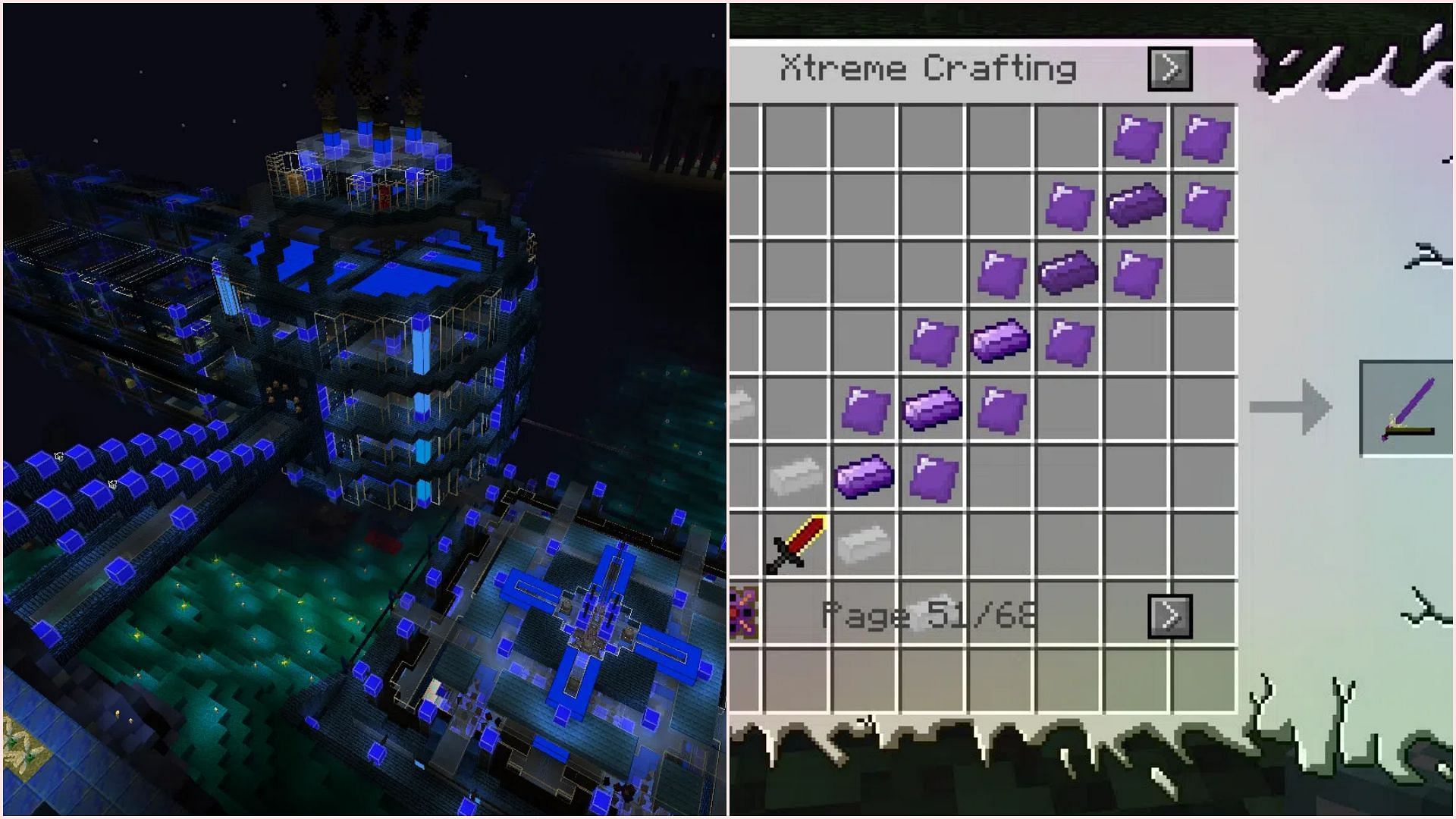 Gregtech New Horizons is the most complex modpack for Minecraft (Image via GT New Horizons)