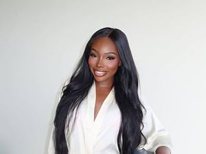 "Nay Nay is queen mother"— Destination X fans react to Tai seemingly "being sketchy" with JaNa Craig