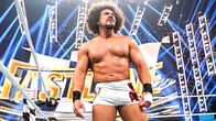53-year-old blames WWE creative for Carlito's departure