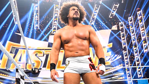 53-year-old blames WWE creative for Carlito's departure