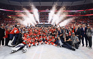 NHLPA director Marty Walsh delivers hot take on if Panthers' no state tax advantage helped in back-to-back Stanley Cup wins