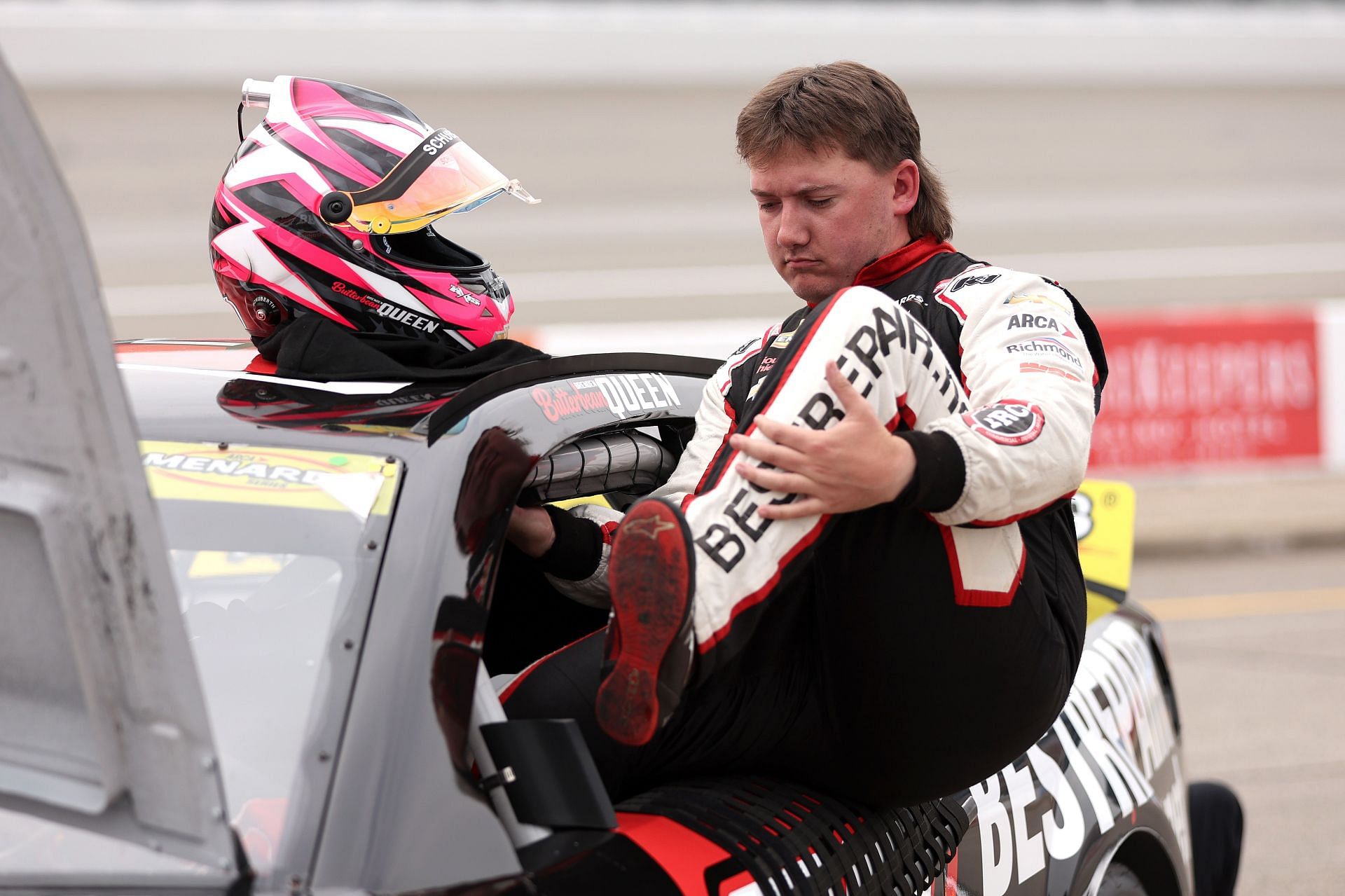 Full race results of NASCAR 2025 ARCA Menards Series Henry Ford Health 200 at Michigan International Speedway