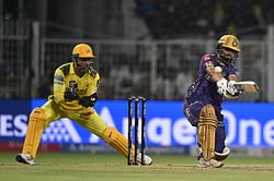 Rinku Singh feeds monkeys at Ayodhya’s Ram Mandir along with sister after IPL 2025 [Watch]