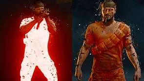 Woods Numbers Operator skin has been disabled in Black Ops 6 Season 4