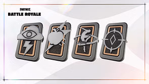 All Boons in Fortnite Chapter 6 Season 3
