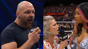 3 AEW stars who must lose their titles in the next 6 months